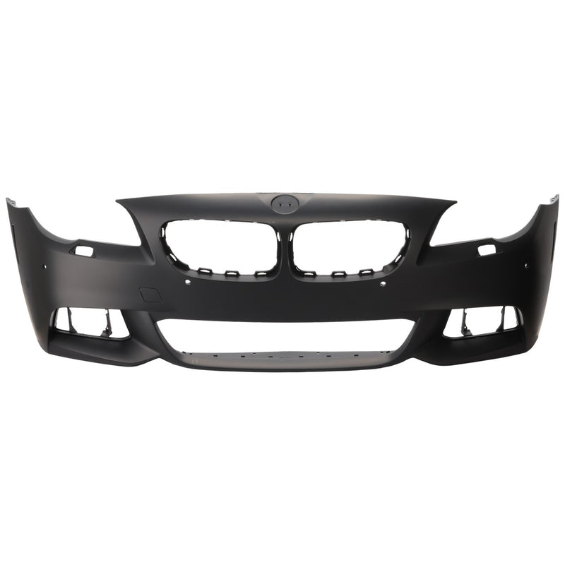 Front Bumper Cover For 2014-2016 BMW 528i 535i 550i 535d