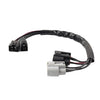 Triumph Street Triple 675 1050R Regulator Rectifier Connector Plug (2006-2016)