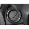 Toyota RAV4 Carbon Fiber ABS Side Air Outlet Covers (2006-2011)