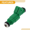 Ford Mustang 1 x Fuel Injector