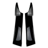 BMW 1 Series F20 F21 M Sport Bumper Side Splitter Cover Trim (11-15)