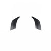 Land Rover Defender 110 (2020-2025) 4 x Black Front & Rear Protect Covers