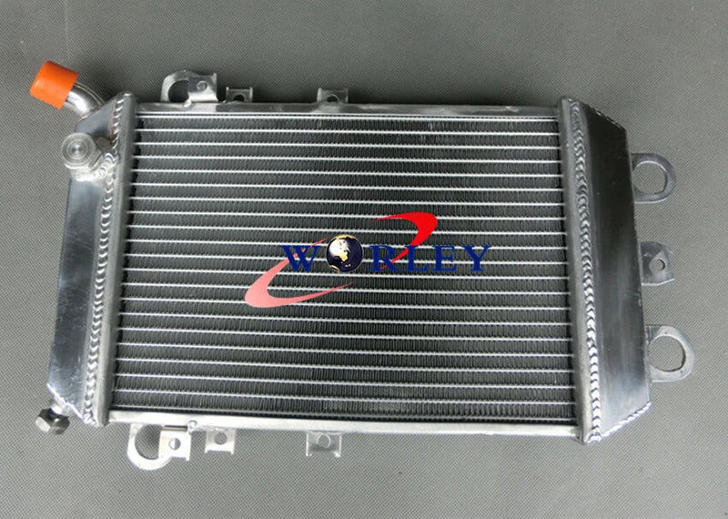 Kawasaki Vulcan VN750 Aluminum Radiator (1985-2006)