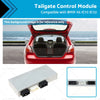 BMW X6 E72 E71 Tailgate Control Module (2008-2019)