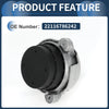 BMW 7 Series F02 Engine Mount (2009-2012)