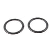 Jeep Grand Cherokee, Dodge Durango Door Stereo Speaker Trim Cover (2011-2023)