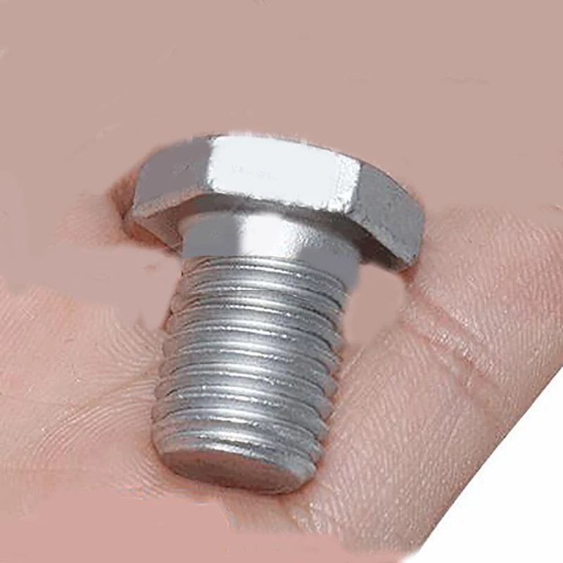 BMW 318i 320i Engine Sump Oil Pan Drain Plug Bolt (1998-2006)