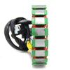 Suzuki LTA500X KingQuad 500 500AXi Stator Coil (2011-2017)