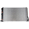 Ford Falcon XG Ute 6 Cyl Auto / Manual Alloy Radiator (1993 - 1996)