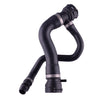 BMW X5 3.0si 3-Way Upper Radiator Hose & Vent Hose (2007-2013)