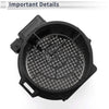 BMW 330i 3.0L (2001-2003) BMW X5 Mass Air Flow Sensor Assembly
