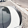 BMW 4 Series F36 M4 Rear Spoiler Lip (2014-2020)