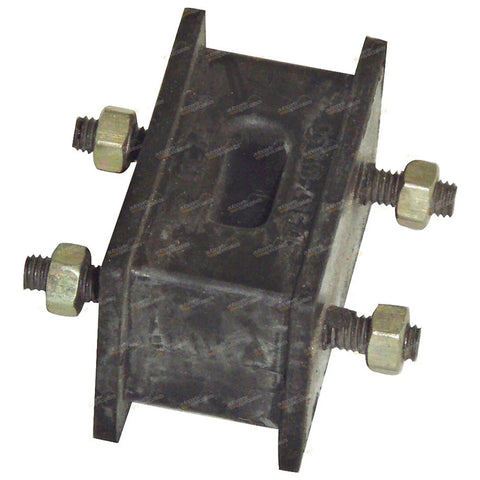 Landcruiser BJ70 BJ42 BJ74 RJ70 LJ70 PZJ73 PZJ75 Exhaust Rubber Mount