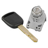 Honda Civic Ignition Switch & Door Lock Barrel w/ Keys (2006-2011)
