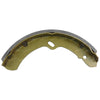 Isuzu Elf NPR NKR KT25 KT26 Brake Shoes Set of 4 (1973-2003)