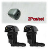 Mazda 3 5 6 2 x Front Windscreen Wiper Washer Nozzles