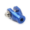 Yamaha YZ125 YZ250 YZ250F YZ450F CNC Billet Rear Brake Clevis (2003-2020)