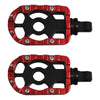 Harley Touring Road Street Glide Softail 10mm Footpegs Footrests