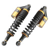 Dirt Bike, Gokart, Moped, Quad 14.75" Air Shock Absorbers