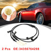 BMW Front Brake Pad Wear Sensors (Various Years)