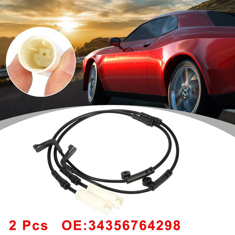BMW Front Brake Pad Wear Sensors (Various Years)