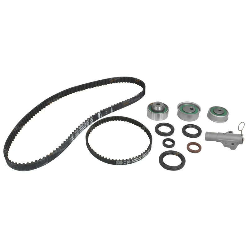 Lancer CH 4G69 2.4L Timing Belt Kit + Hydraulic Tensioner (2005 - 2007)