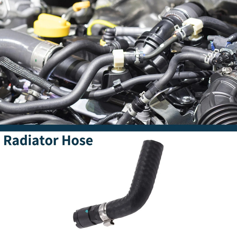 Land Rover Range Rover Velar Radiator Hose No.LR091900 (2018-2023)