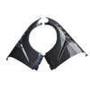 Ford Mustang 2024-2025 Carbon Fiber Front Fenders Accessories fit