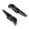 BMW S1000RR S1000R HP4 Aluminum Footrest Rear Sets (2010-2023)