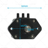 Yamaha F25 F30 F40 F50 F60 T25 Fuel Pump
