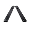 Harley Road King, Glide Rear Pack Relocator Mount Kit (2009-2013)