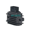 TM Racing EN300 MX300 4T EN660 4T Voltage Regulator Rectifier (2017-2019)