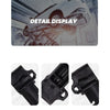Kia Optima 4 x Sunroof Sunshade Clips (2011-2020)