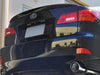 Lexus IS250 Rear Boot Spoiler (2006-2013)