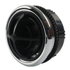 Bus RV Boat Yacht ��87 / 75 Air Conditioning Vent Outlet Round