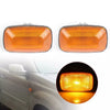 Toyota Lexus Turn Signal Side Marker Lamp Light (2001-2003)