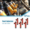 Toyota Highlander (2004-2007) 3.3L 6 x Fuel Injectors