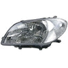 Vios NCP41 NCP42 Headlight LHS (2006-2007)