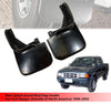 Ford Ranger 1998-2002 Rear Splash Guard Mud Flap (1998-2002)