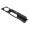 BMW 525i Right Side Fog Light Grille Cover (2004-2007)