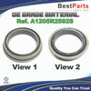 Oil Seal Fluoro-Elastomer 32500