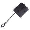 Mercedes-Benz W164 ML-Class Rear Tow Hook (2009-2011)