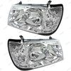 Toyota Landcruiser 100 / 105 Series Headlight (1998-2005)