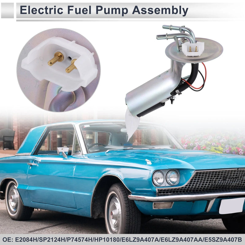 Ford Thunderbird Fuel Pump Assembly (1985-1988)