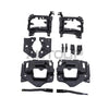 Chevrolet Silverado 1500 Front Bumper Support Mount Bracket (2014–2015)