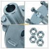 Go Kart 4-Lug Live Axle Adapter Hubs
