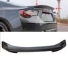 Toyota GT86 / FRS / BRZ 2013-2020 Carbon Fiber Rear Trunk Spoiler TRD-Style