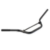 Dirt Pit Bike ATV Quad & Cross Bar Black 7/8" Aluminum Handle Bar