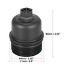 Chrysler 200, Jeep, Dodge, Ram Oil Filter Cap Assembly (2011-2017)