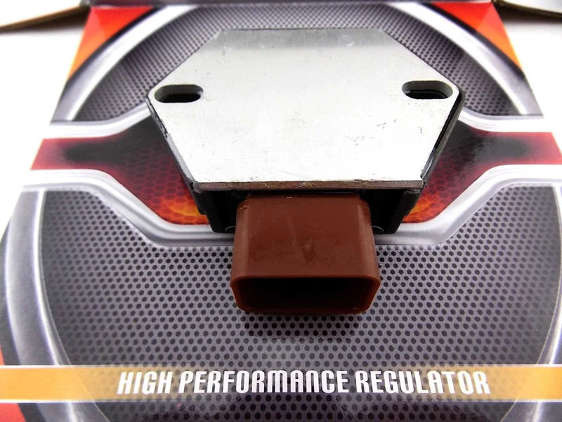 Honda TRX700XX Regulator Rectifier Assembly (2008-2009)